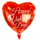 Happy Valentine's Day Balloon